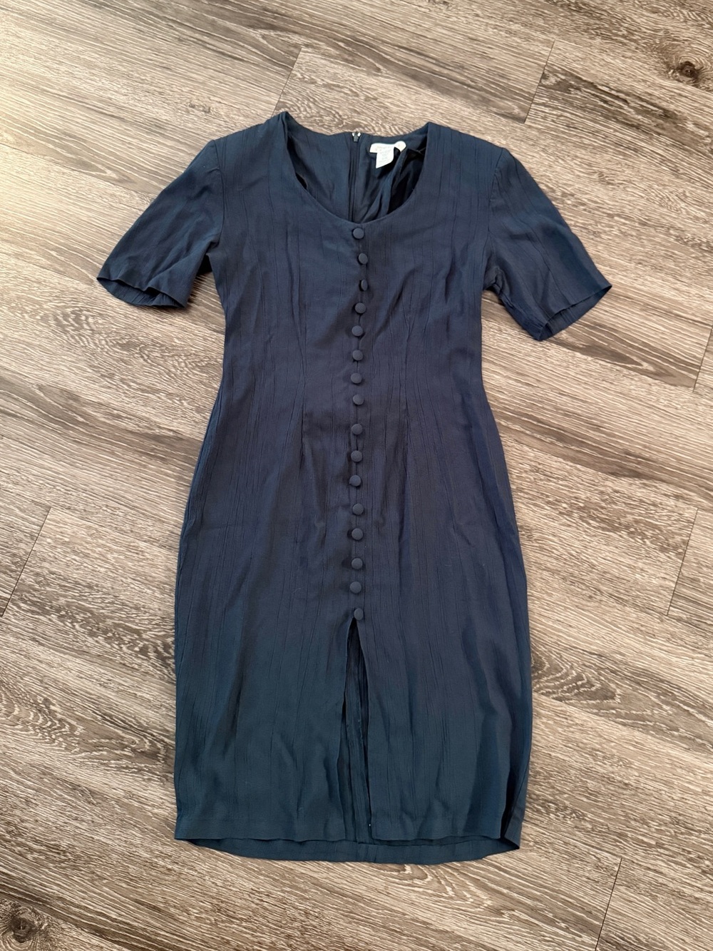 Express Vintage Dress